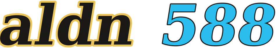aldn 588 logo