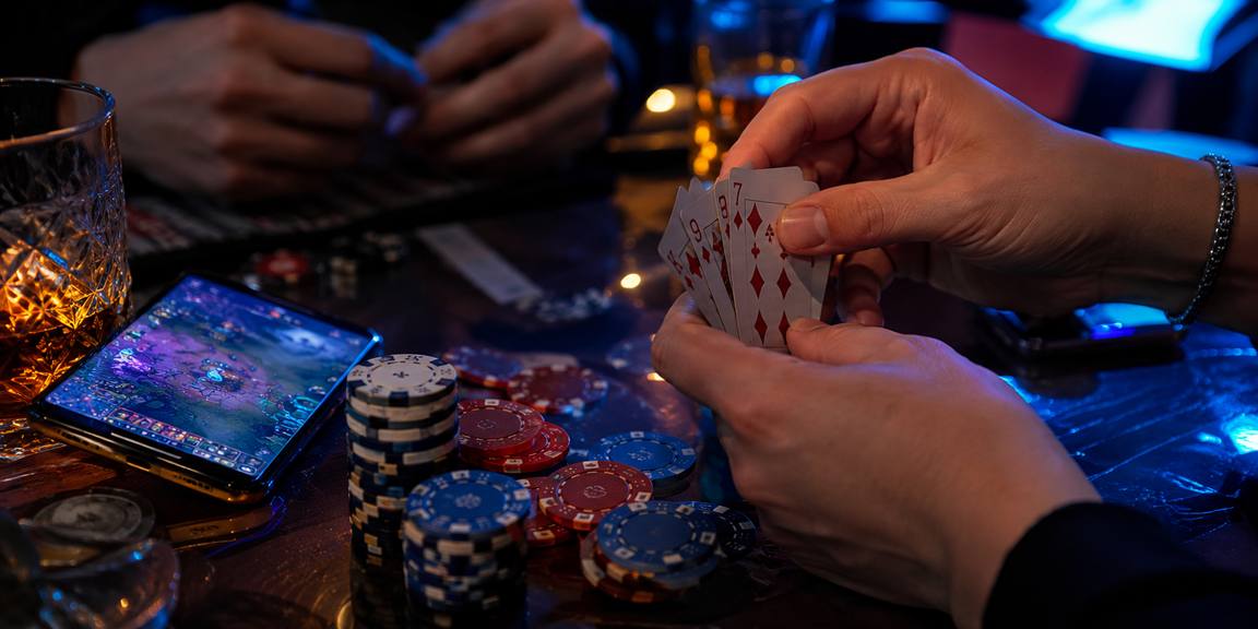 aldn 588 Casino